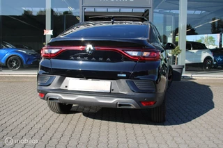 Renault Arkana Renault Arkana 1.6 E-Tech Hybrid 145 R.S. Line/FULL OPTIONS! - afbeelding nr 19