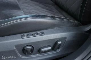 Škoda Superb Skoda Superb Combi 2.0 TSI 4x4 Sportline / Pano / Canton - afbeelding nr 9