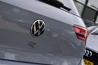 Volkswagen Golf Volkswagen Golf 1.5 eTSI R-Line Pano HUD H&K Lane Camera - afbeelding nr 45