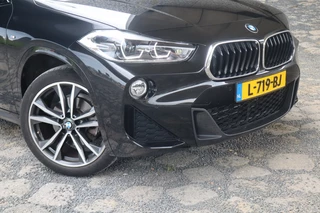 BMW X2 BMW X2 sDrive18i High Exec | M Sport | M | Dealer onderhouden - afbeelding nr 5