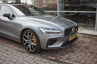Volvo V60 - afbeelding nr 30