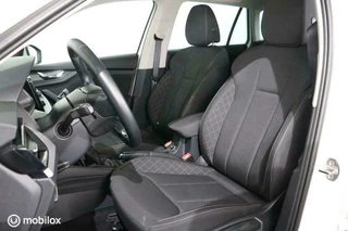 Škoda Kamiq Skoda Kamiq 1.0 TSI AMBITION-AUTOMAAT-CARPLAY-110 PK - afbeelding nr 14
