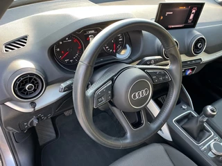 Audi Q2 - afbeelding nr 24