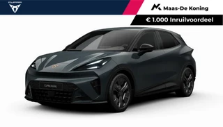 CUPRA Raval Business First Edition 56 kWh