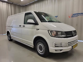Volkswagen Transporter - afbeelding nr 13