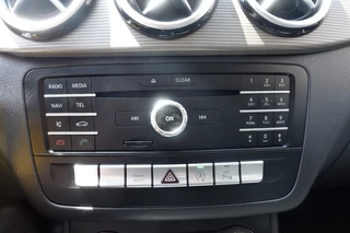 Mercedes-Benz B-Klasse Mercedes-Benz B-Klasse 180 LEASE EDITION AMBITION Trekhaak (All-in prijs) - afbeelding nr 31