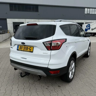 Ford Kuga Ford Kuga 1.5 EcoBoost ST Line | Camera | Dealer Onderhouden - afbeelding nr 3
