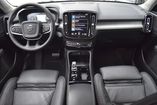 Volvo XC40 Volvo XC40 T4 211pk Recharge Inscription | Park Assist | Trekhaak | Leder | - afbeelding nr 3