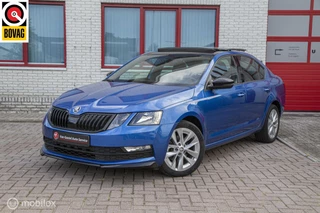 Škoda Octavia 1.0 TSI Greentech Sport Business/PANODAK