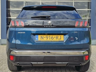 Peugeot 3008 Peugeot 3008 1.6 HYbrid 225 Allure Pack Business - afbeelding nr 4