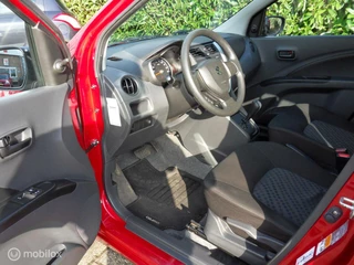 Suzuki Celerio Suzuki Celerio 1.0 Comfort AGS Automaat, AllSeasonbanden - afbeelding nr 10