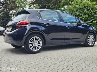 Peugeot 208 Peugeot 208 1.2 PureTech Blue Lease Allure - afbeelding nr 3