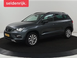 SEAT Ateca 1.5 TSI Style | Automaat | Trekhaak | Camera |