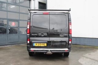 Renault Trafic |Cruise|Airco| - afbeelding nr 5