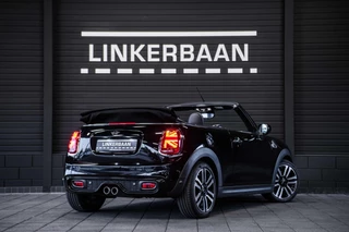 MINI Cooper S Cabrio - 116495998-0