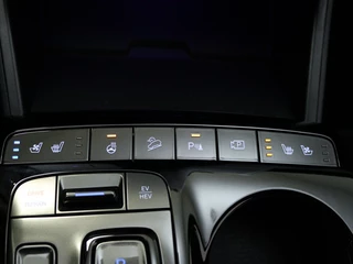 Hyundai Tucson Hyundai Tucson 1.6 T-GDI PHEV N-Line | Side-skirts | Navigatie | Carplay | - afbeelding nr 43