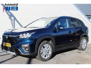 Suzuki S-Cross - afbeelding nr 1