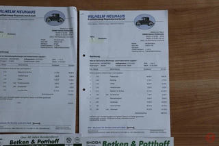 Škoda Octavia Skoda Octavia Combi 2.0 TSI RS DSG 220 PK / 1e eig / Stoelverwarming / Cruise / Xenon - afbeelding nr 77