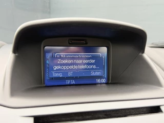 Ford Fiesta Ford Fiesta 1.0 Style 2e Eigenaar,Navi,Airco,Bluetooth,Elek ramen,N.A.P,APK tot 08-2025 - afbeelding nr 13