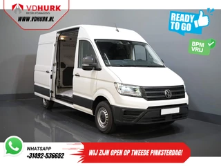 Volkswagen Crafter - afbeelding nr 8