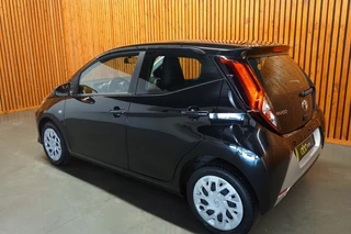 Toyota Aygo Toyota Aygo 1.0 VTT-I X-PLAY/ AIRCO - afbeelding nr 5