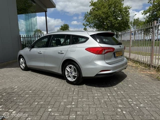 Ford Focus Ford Focus Wagon 1.0 EcoBoost|Rijklaar incl beurt - afbeelding nr 6