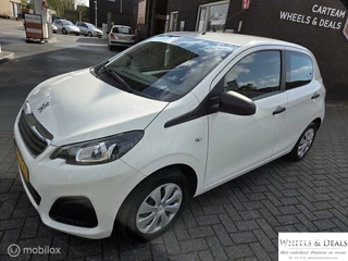 Peugeot 108 Peugeot 108 1.0 e-VTi Access - afbeelding nr 2