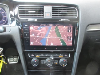 Volkswagen Golf Volkswagen Golf 2.0 TSI GTI Performance Aut Virtual Camera Carplay Pano - afbeelding nr 15