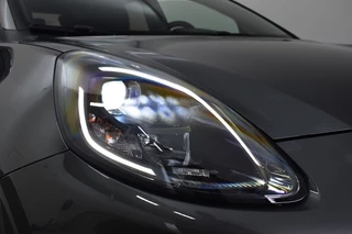 Ford Puma - afbeelding nr 5