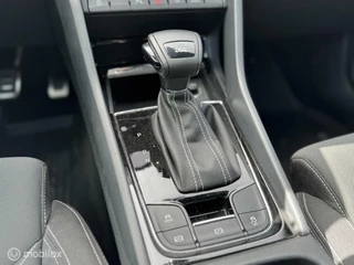 Škoda Karoq Skoda Karoq 1.5 TSI ACT DSG Sportline Virtual Navi Camera - afbeelding nr 9