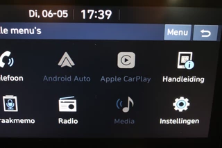Hyundai Bayon Hyundai Bayon 1.0 T-GDI Comfort |Carplay|Camera| - afbeelding nr 18