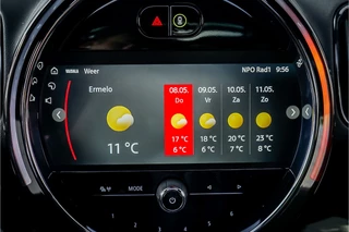 MINI Countryman Pano Leder Camera 19