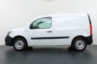 Mercedes-Benz Citan Mercedes-Benz Citan 108 CDI BLUEEFF.Bestel Luxe pakket!! - afbeelding nr 2