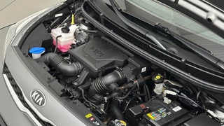 Kia Picanto Kia Picanto 1.0 DPI COMFORTLINE CRUISE DAB - afbeelding nr 28