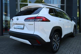 Toyota Corolla Cross - afbeelding nr 9