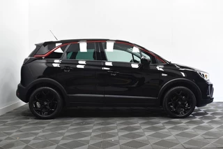 Opel Crossland - afbeelding nr 4