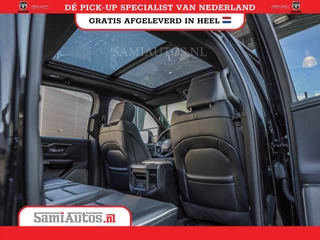 Dodge Ram Pick-Up DUBBELE CABINE | PICK UP | 5 PERSOONS | DC | GRIJSKENTEKEN | VOORRAAD NR 2287 - 3384 - afbeelding nr 74