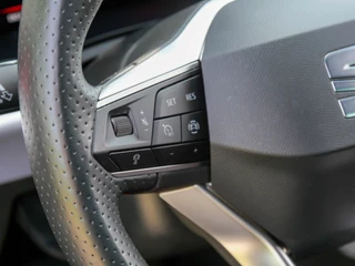 SEAT Arona SEAT Arona 1.0 EcoTSI FR Business Connect | APPLE CARPLAY | CRUISE CONTROL | - afbeelding nr 11