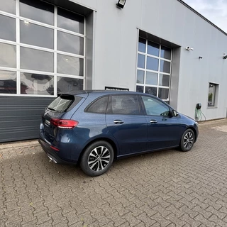Mercedes-Benz B-Klasse Mercedes-Benz B-Klasse *camera, ambient lightting 180 La. Ed. Pr. Pl. - afbeelding nr 4