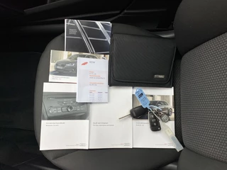 Audi A1 Sportback - afbeelding nr 33
