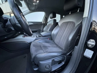 Audi A6 Allroad Audi A6 allroad quattro 3.0 TFSI Premium Edition - afbeelding nr 5
