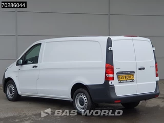 Mercedes-Benz Vito Mercedes Vito 110 L2H1 Navi Airco Parkeersensoren Euro6 L2 7m3 Airco - afbeelding nr 5