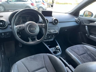 Audi A1 - afbeelding nr 17