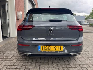 Volkswagen Golf Volkswagen Golf 1.5 TSI 110kW l Panoramadak l Navi l Adap. Cruise l Sportstoelen l Stoelverwarming V&A - afbeelding nr 6