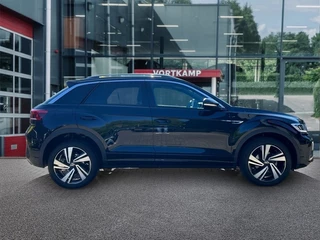 Volkswagen T-Roc - afbeelding nr 4