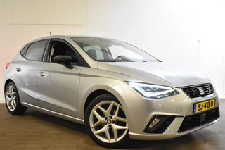 SEAT Ibiza CAMERA/NAVI/TREKHAAK - afbeelding nr 11