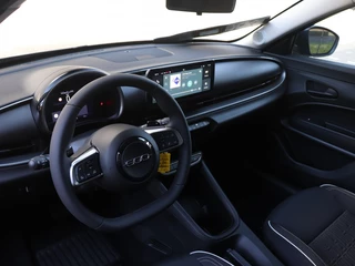 Fiat 600 Fiat 600 1.2 Hybrid 100 PK Urban | Carplay | Winter | Cruise | Rijklaar - afbeelding nr 11