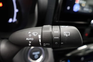 Toyota Yaris Cross Toyota Yaris Cross 1.5 Hybrid 130 First Edition MY24 | Stoelverwarming - afbeelding nr 9