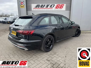 Audi A4 Audi A4 Avant 40 TFSI S edition - afbeelding nr 4