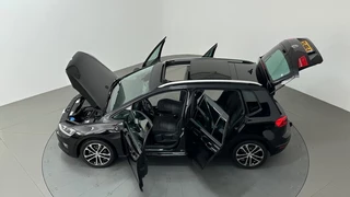 Volkswagen Golf Sportsvan - afbeelding nr 8